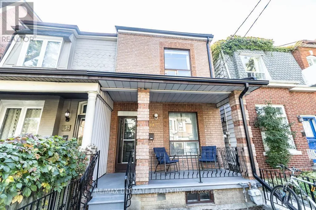 54 BROOKFIELD STREET