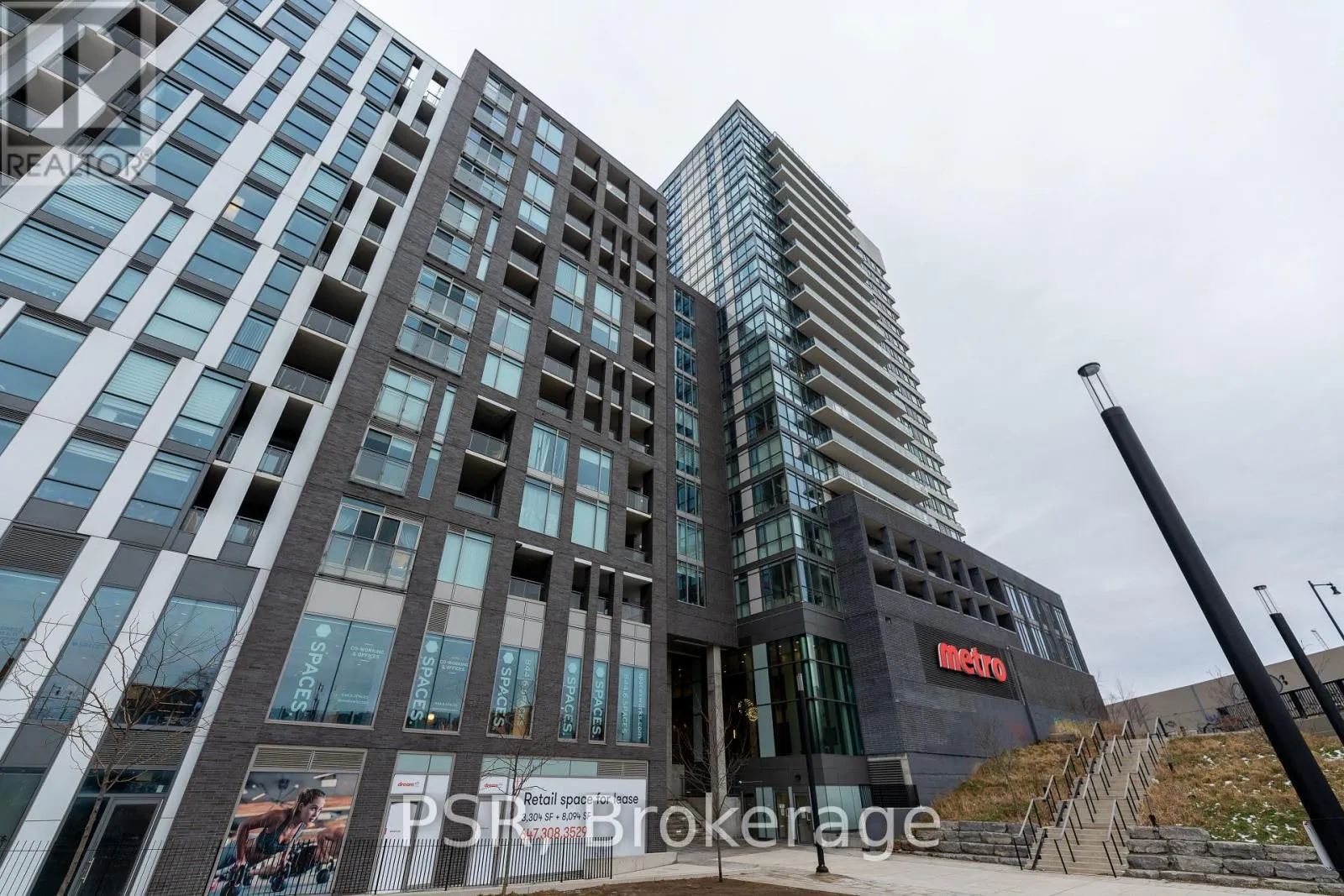 1118 - 20 MINOWAN MIIKAN LANE