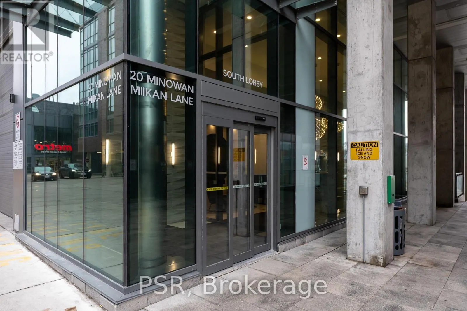1118 - 20 MINOWAN MIIKAN LANE