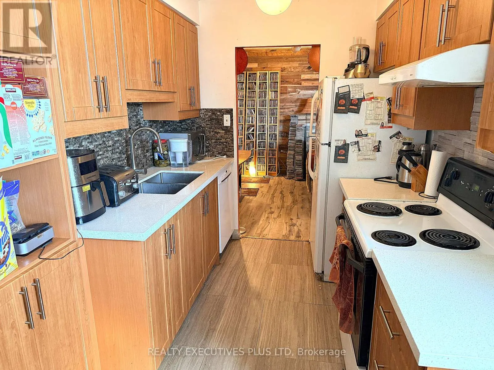 1610 - 5 OLD SHEPPARD AVENUE E