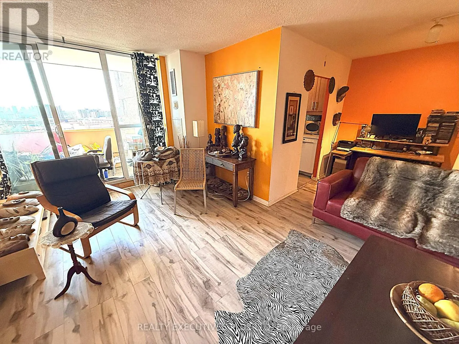 1610 - 5 OLD SHEPPARD AVENUE E