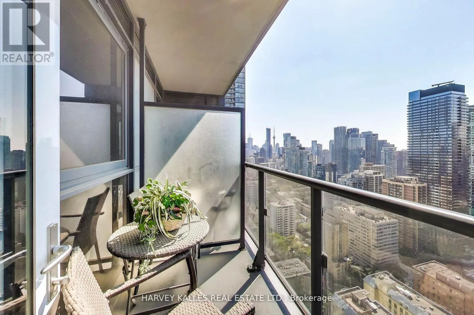 3609 - 28 TED ROGERS WAY