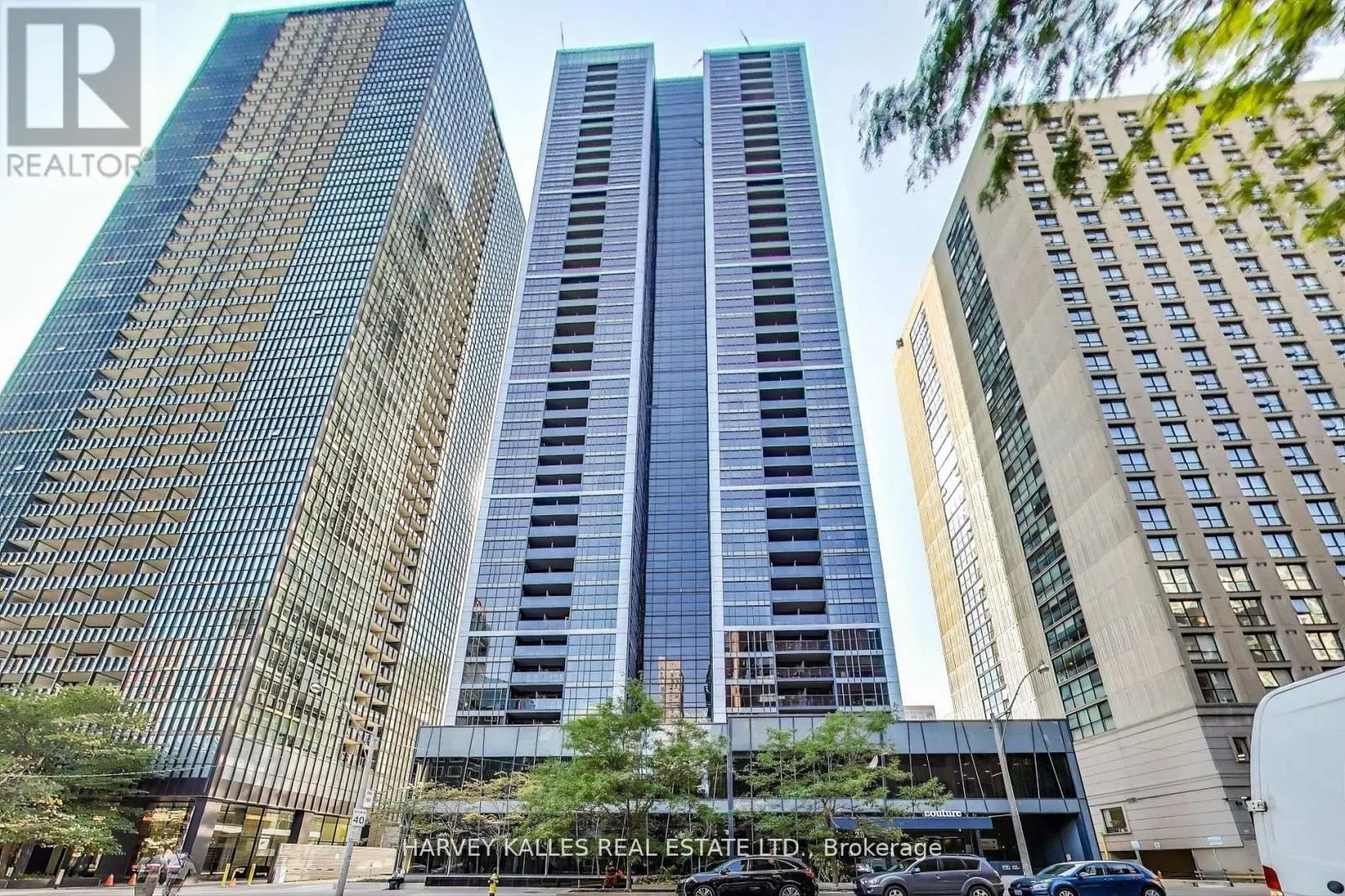 3609 - 28 TED ROGERS WAY