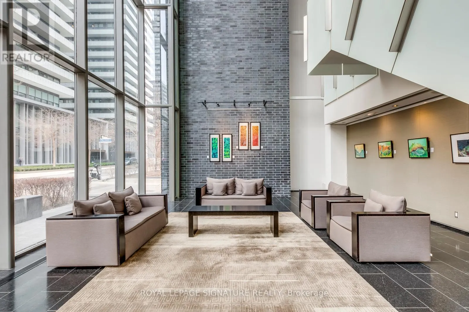 3001 - 33 CHARLES STREET E