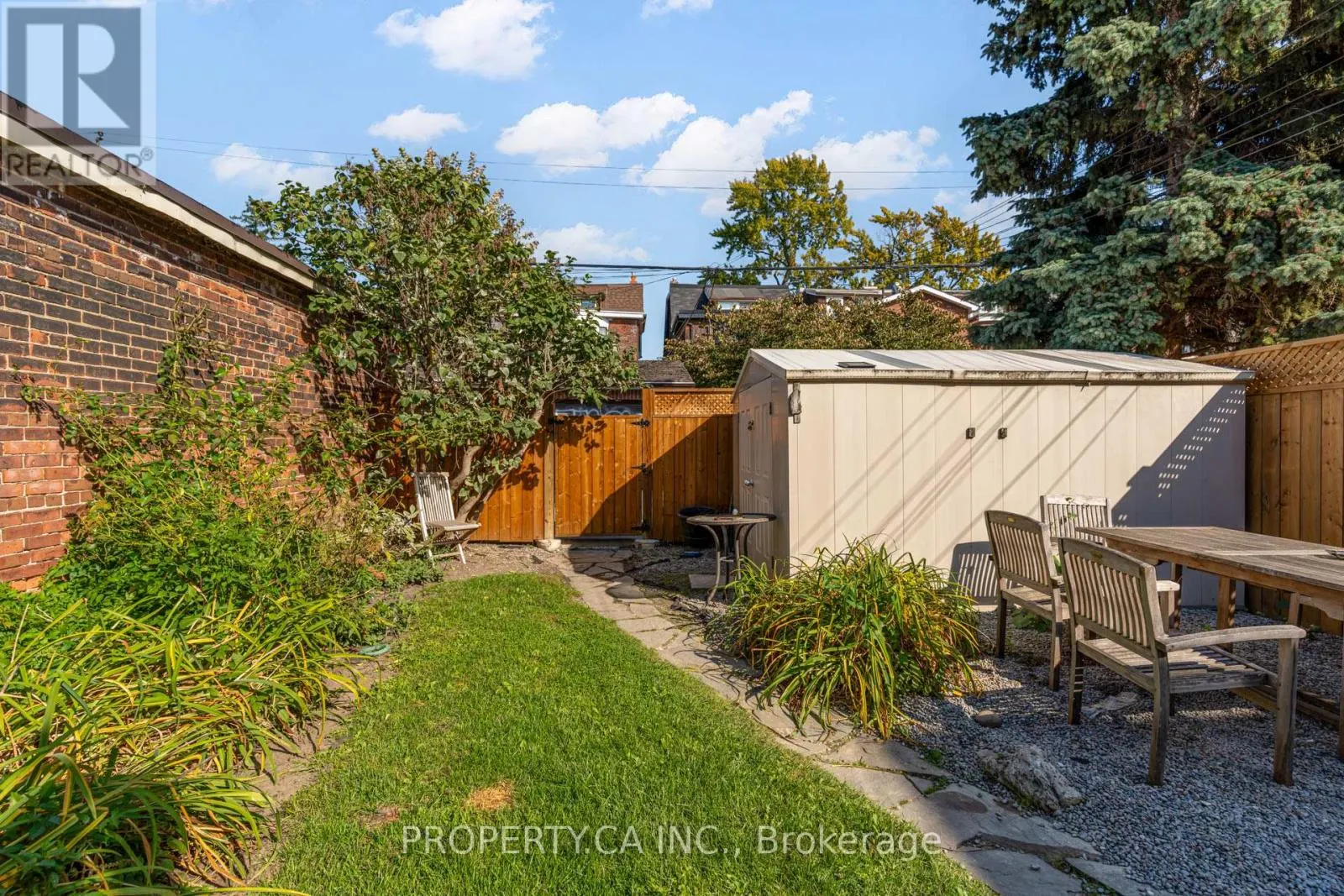 BSMNT - 127 BEATRICE STREET