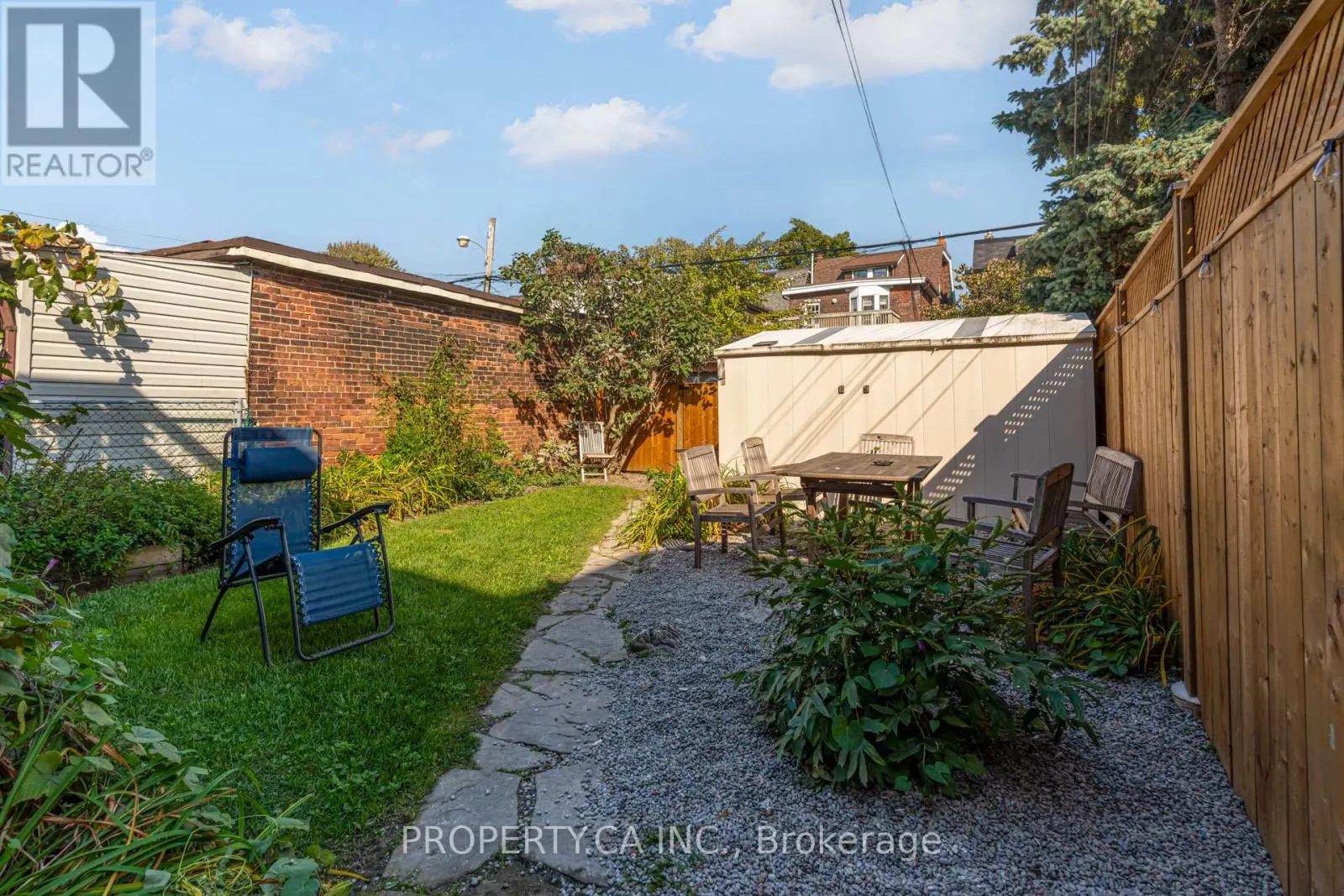 BSMNT - 127 BEATRICE STREET