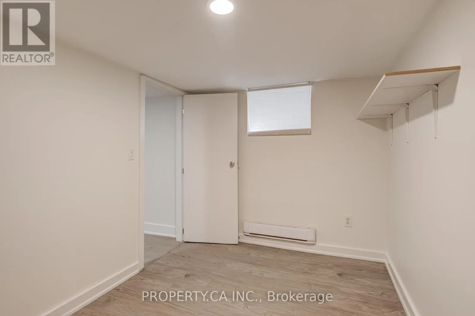 BSMNT - 127 BEATRICE STREET