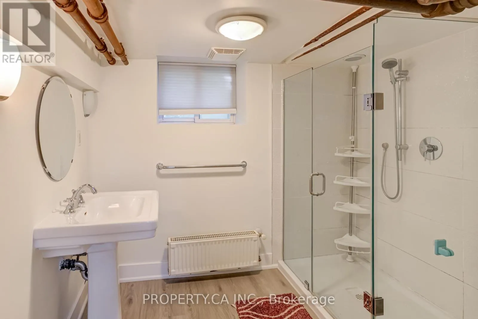 BSMNT - 127 BEATRICE STREET
