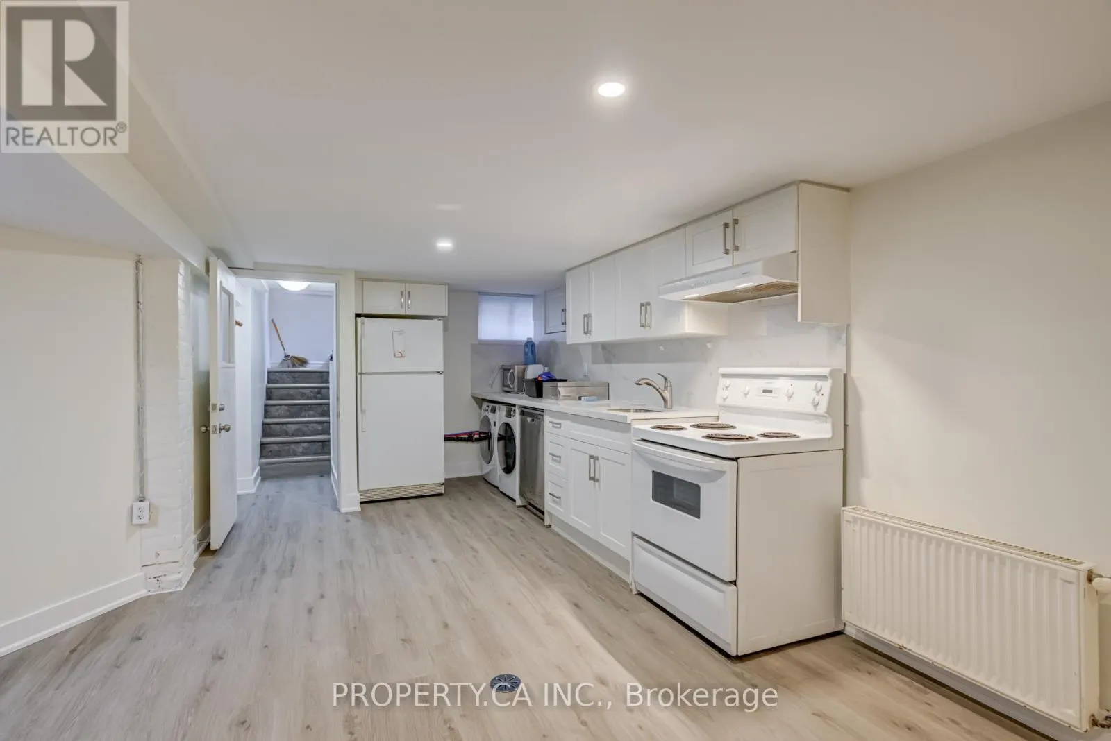 BSMNT - 127 BEATRICE STREET