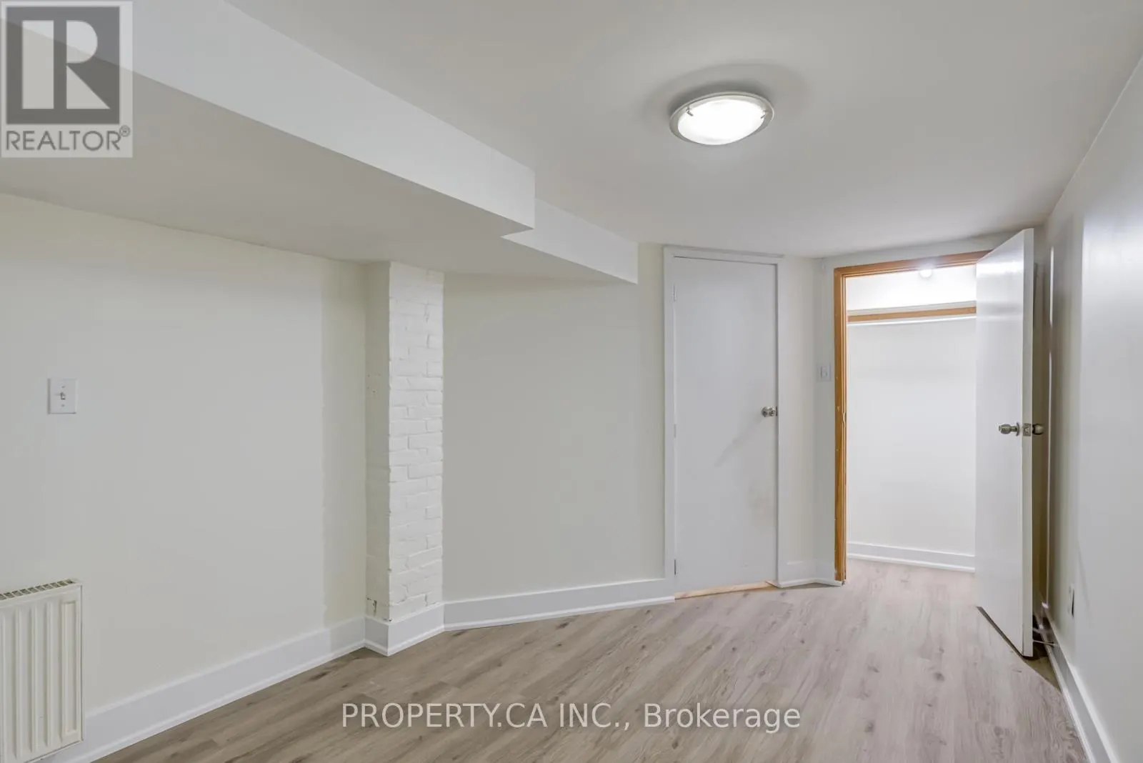 BSMNT - 127 BEATRICE STREET