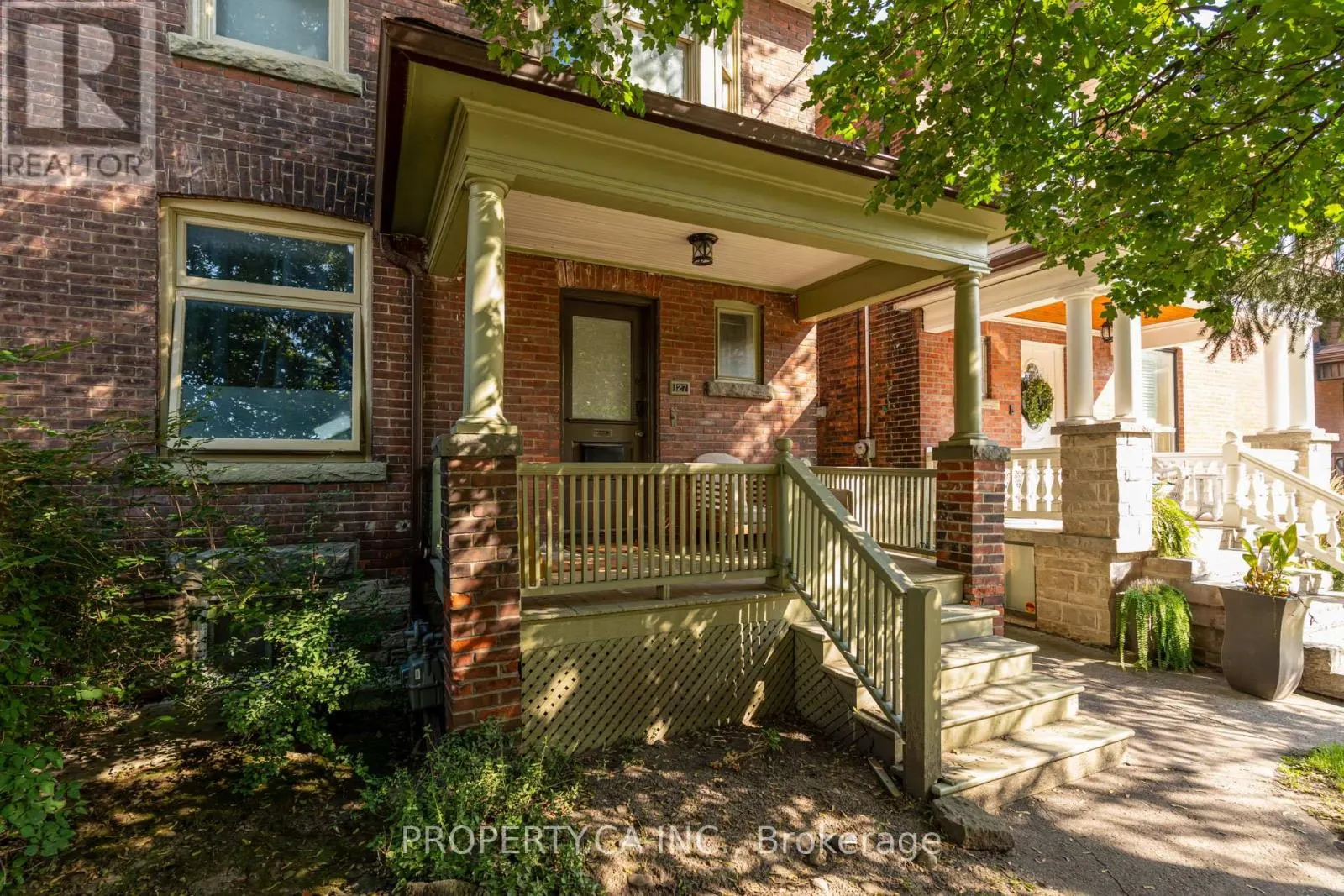 BSMNT - 127 BEATRICE STREET