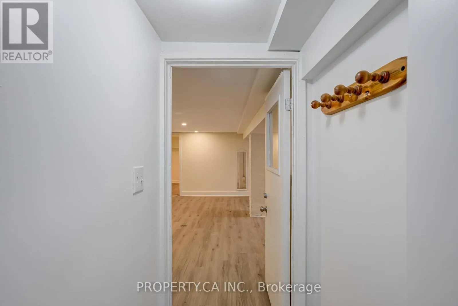 BSMNT - 127 BEATRICE STREET