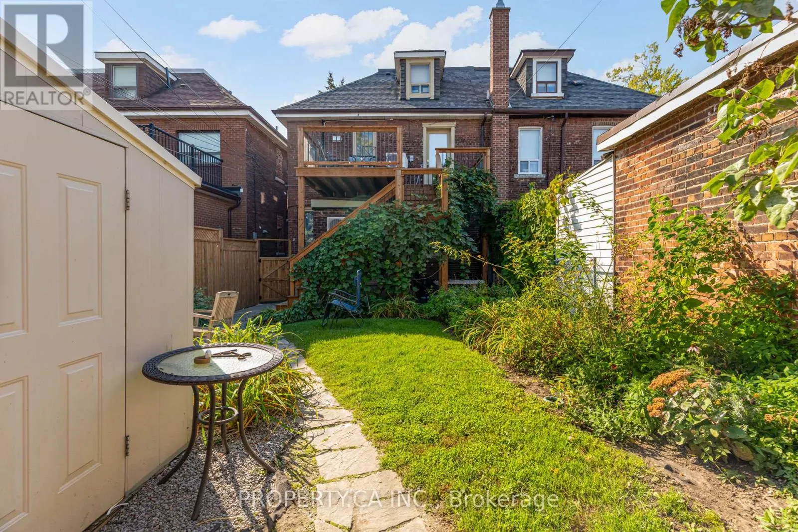 BSMNT - 127 BEATRICE STREET