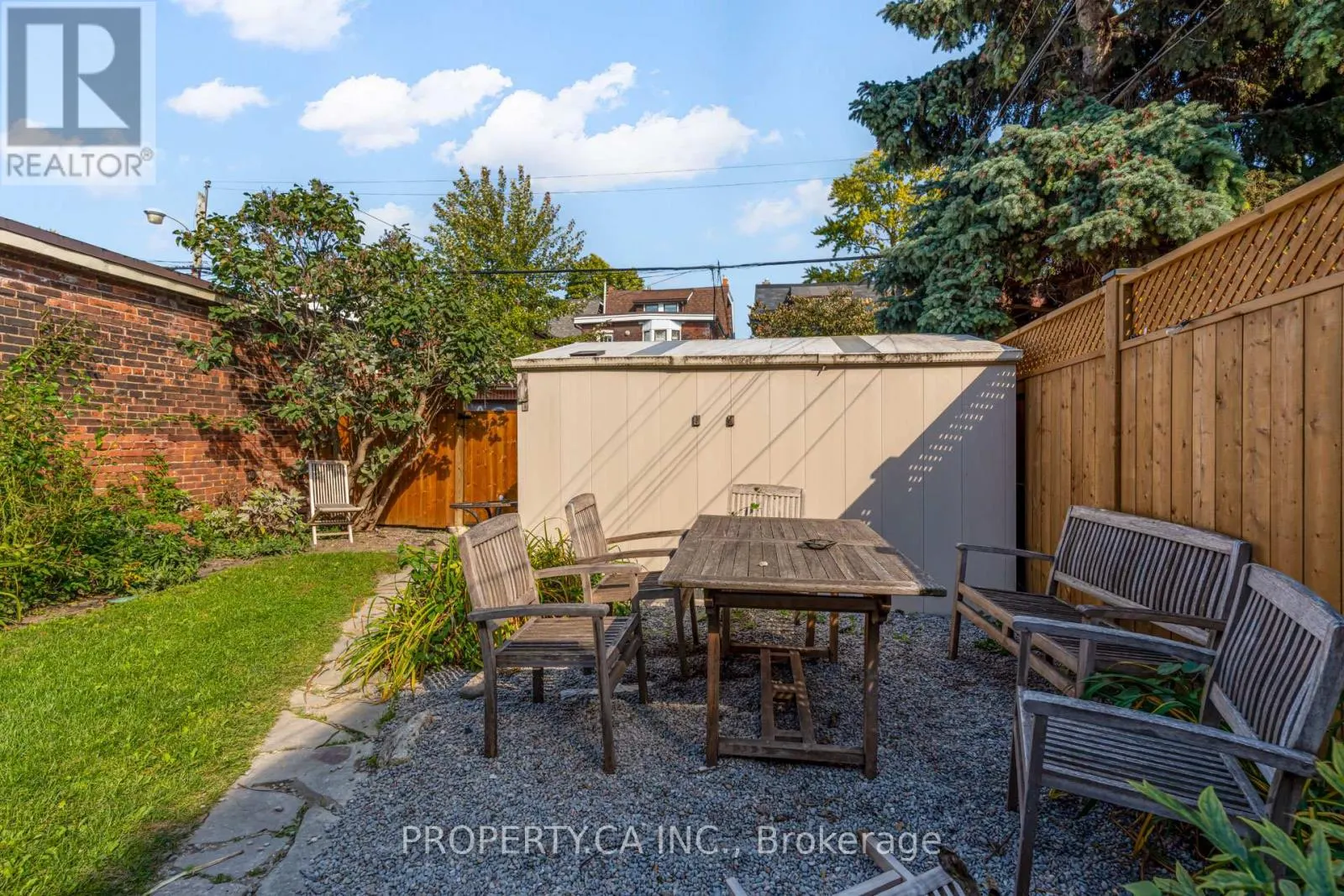 BSMNT - 127 BEATRICE STREET