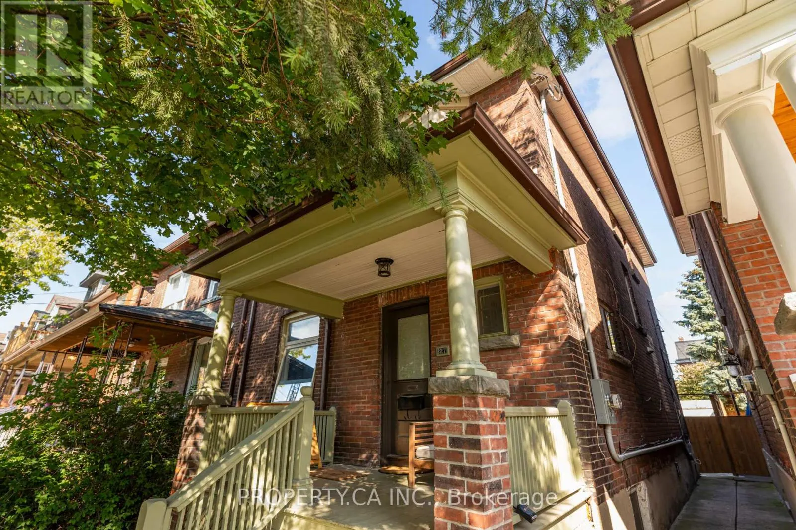 BSMNT - 127 BEATRICE STREET