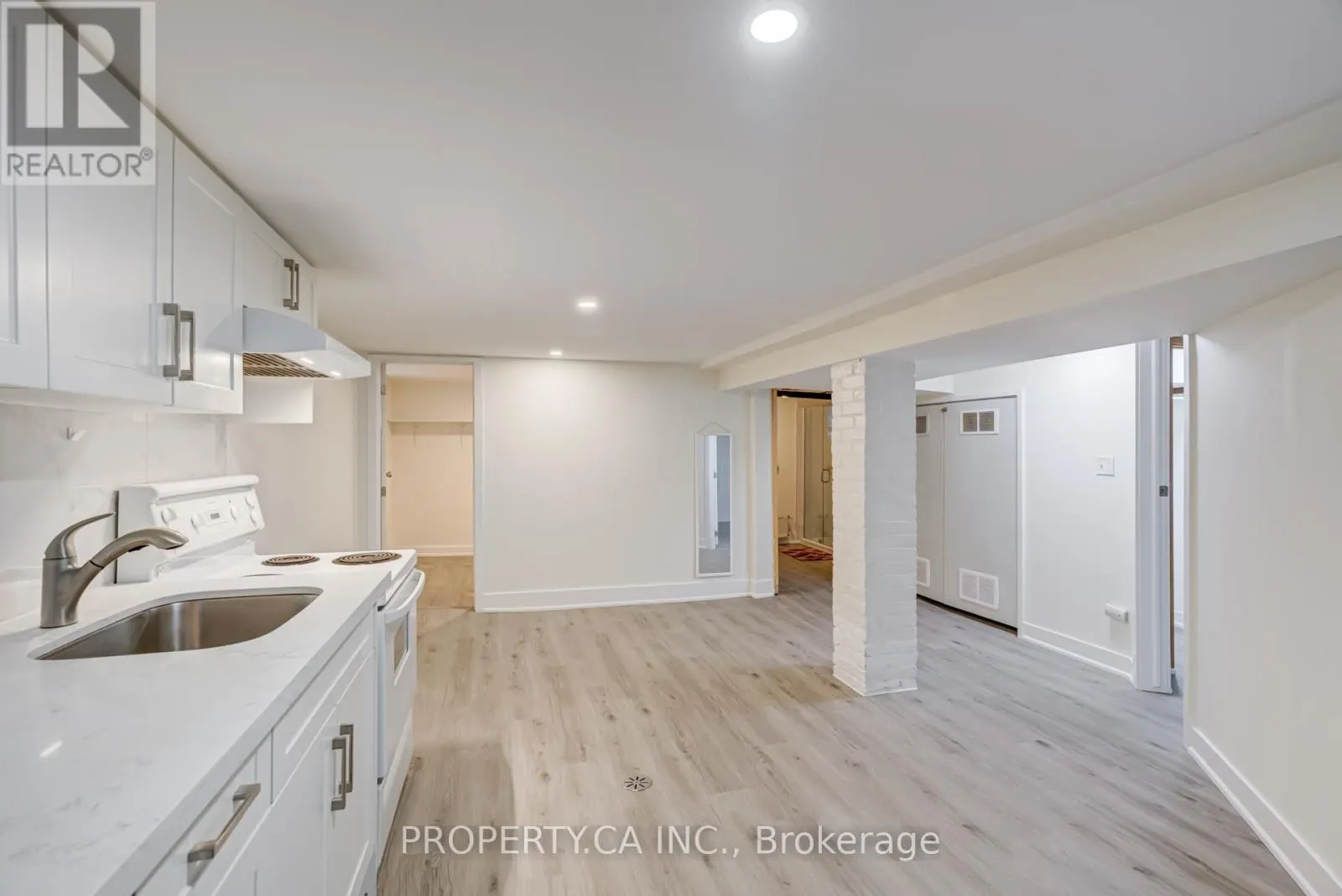 BSMNT - 127 BEATRICE STREET