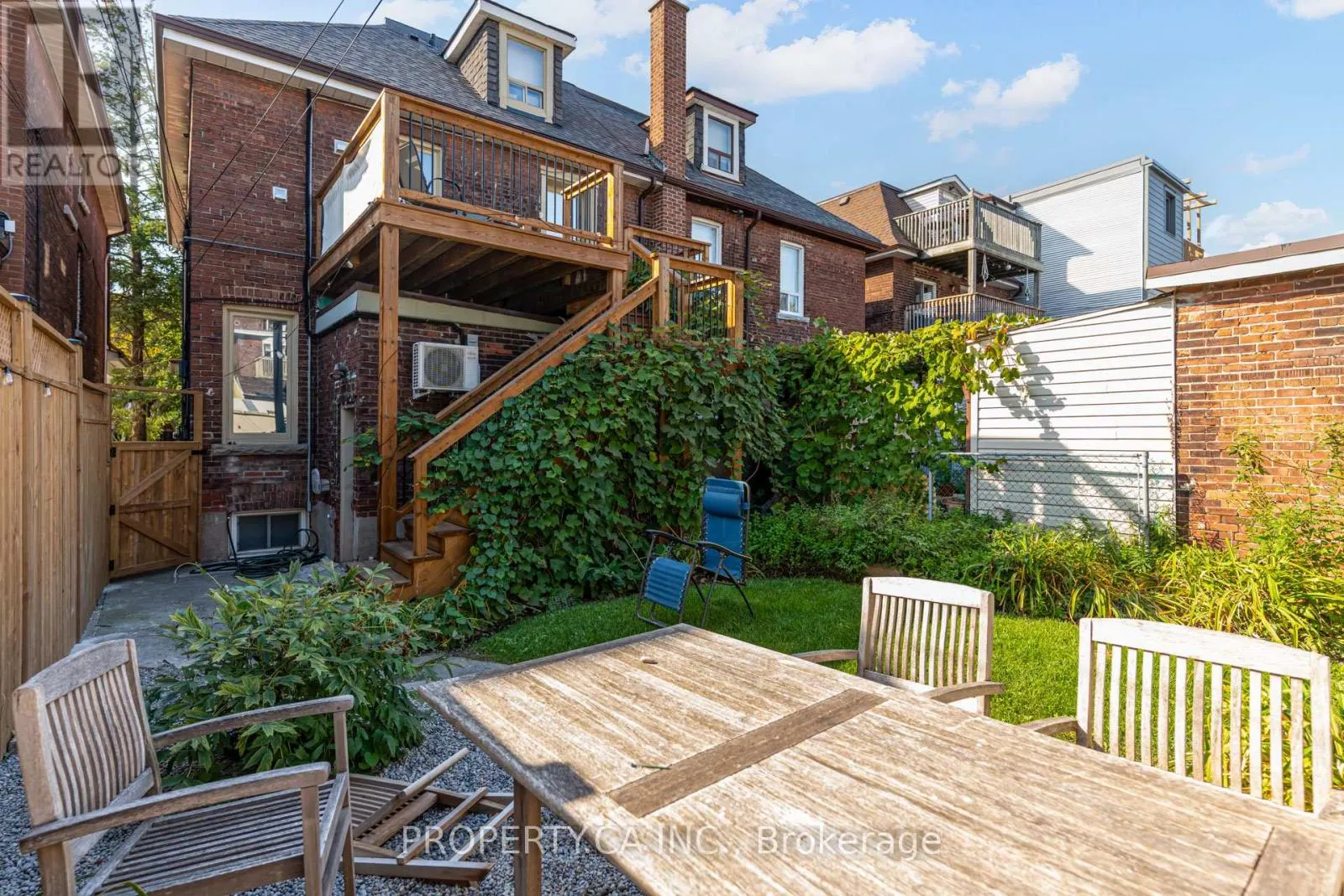 BSMNT - 127 BEATRICE STREET