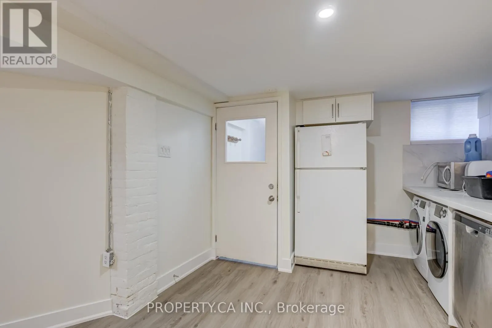 BSMNT - 127 BEATRICE STREET