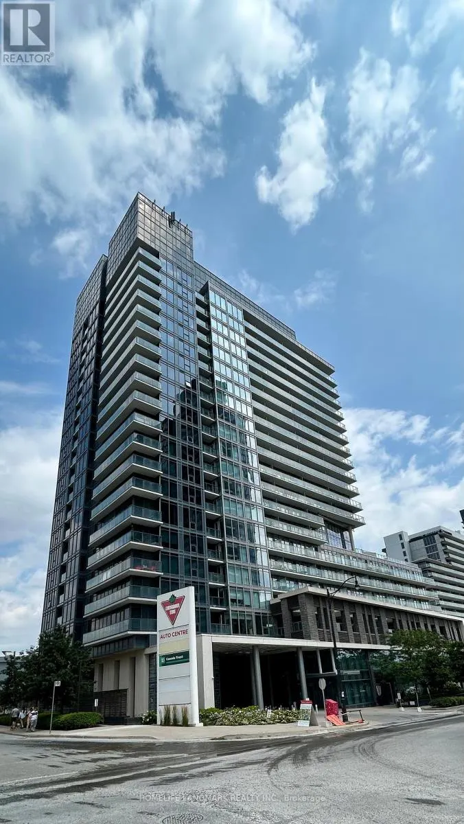 318 - 72 ESTHER SHINER BOULEVARD