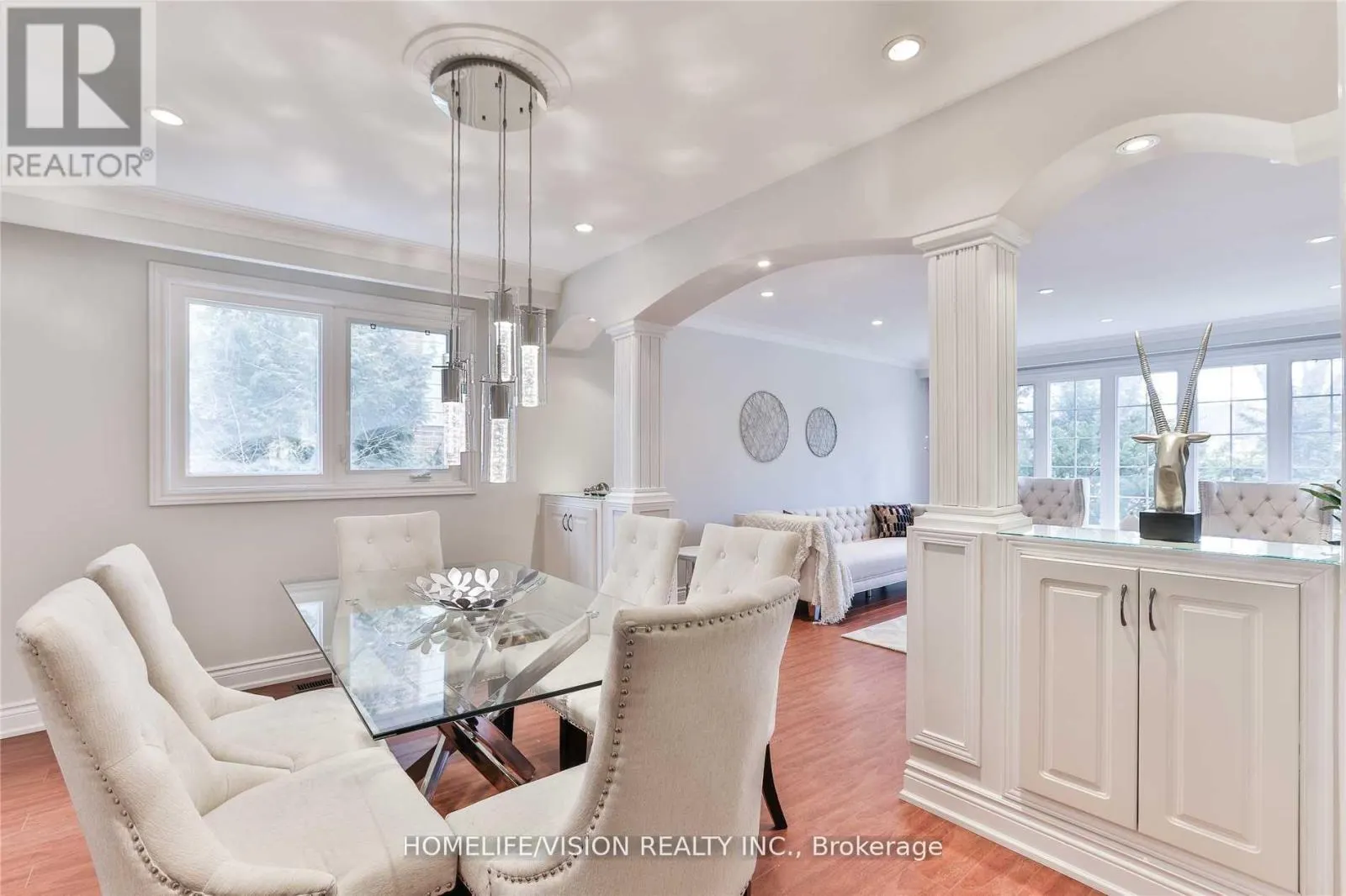 111 BANNATYNE DRIVE