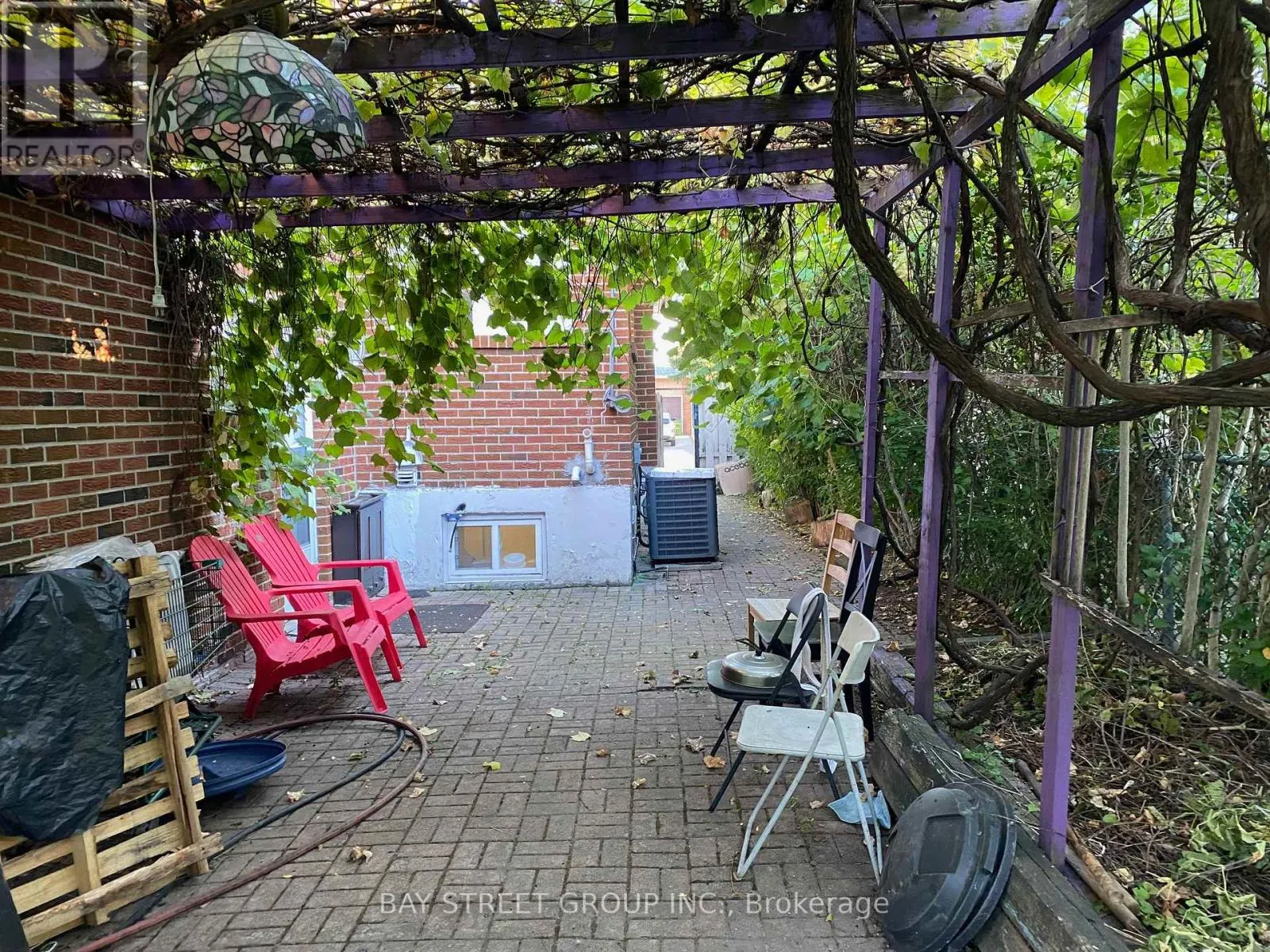 32 PATRIC BOULEVARD