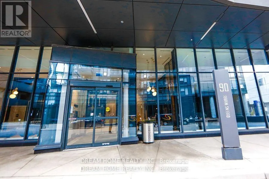811 - 90 QUEENS WHARF ROAD