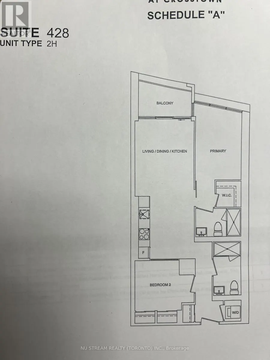 428 - 1 KYLE LOWRY ROAD