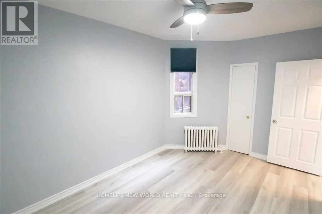 2ND FLOOR - 1104 COLLEGE STREET