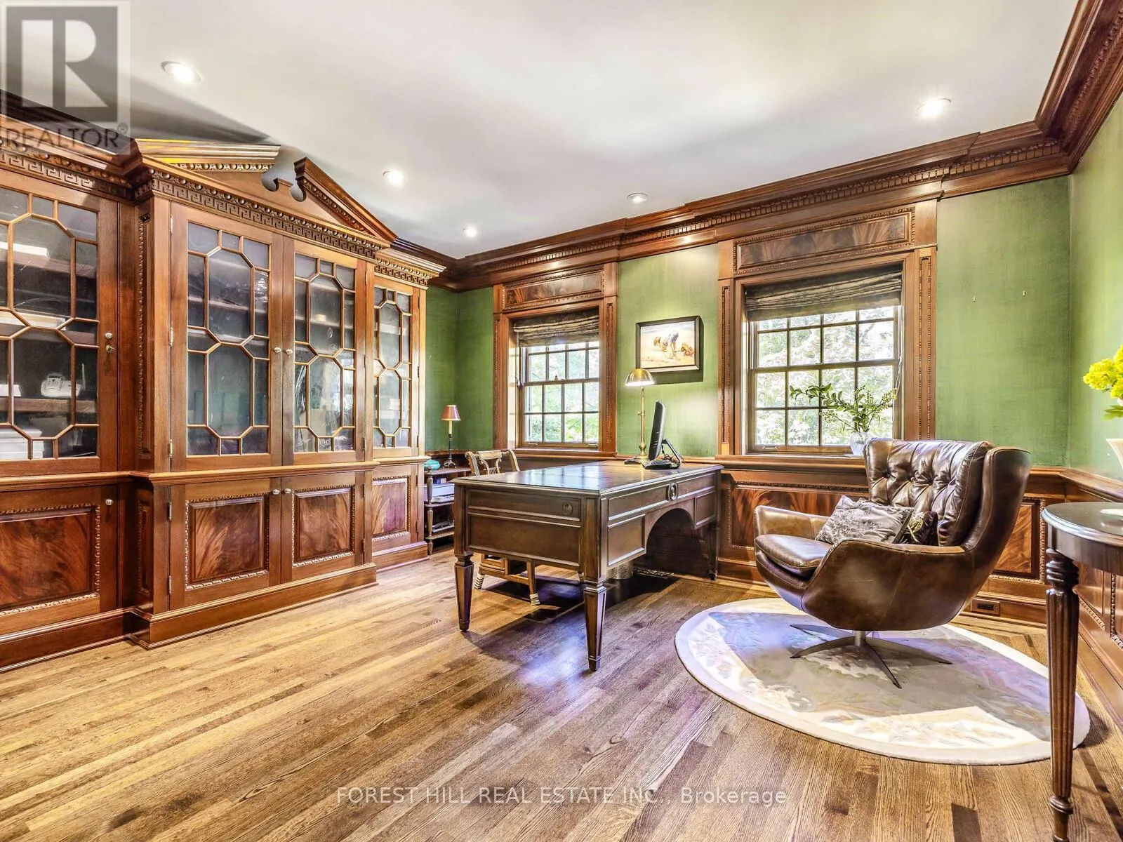 11 DEWBOURNE AVENUE