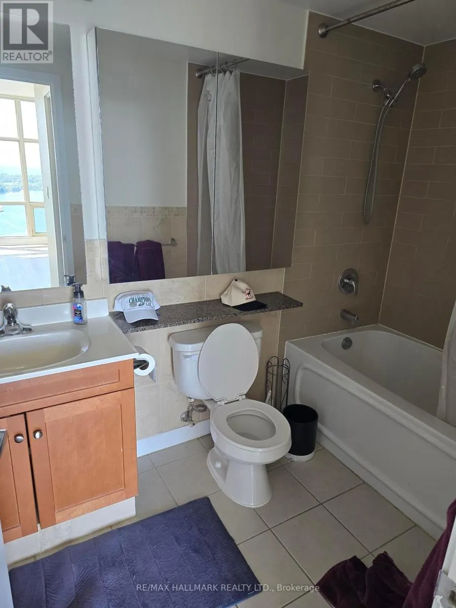 3712 - 10 NAVY WHARF COURT