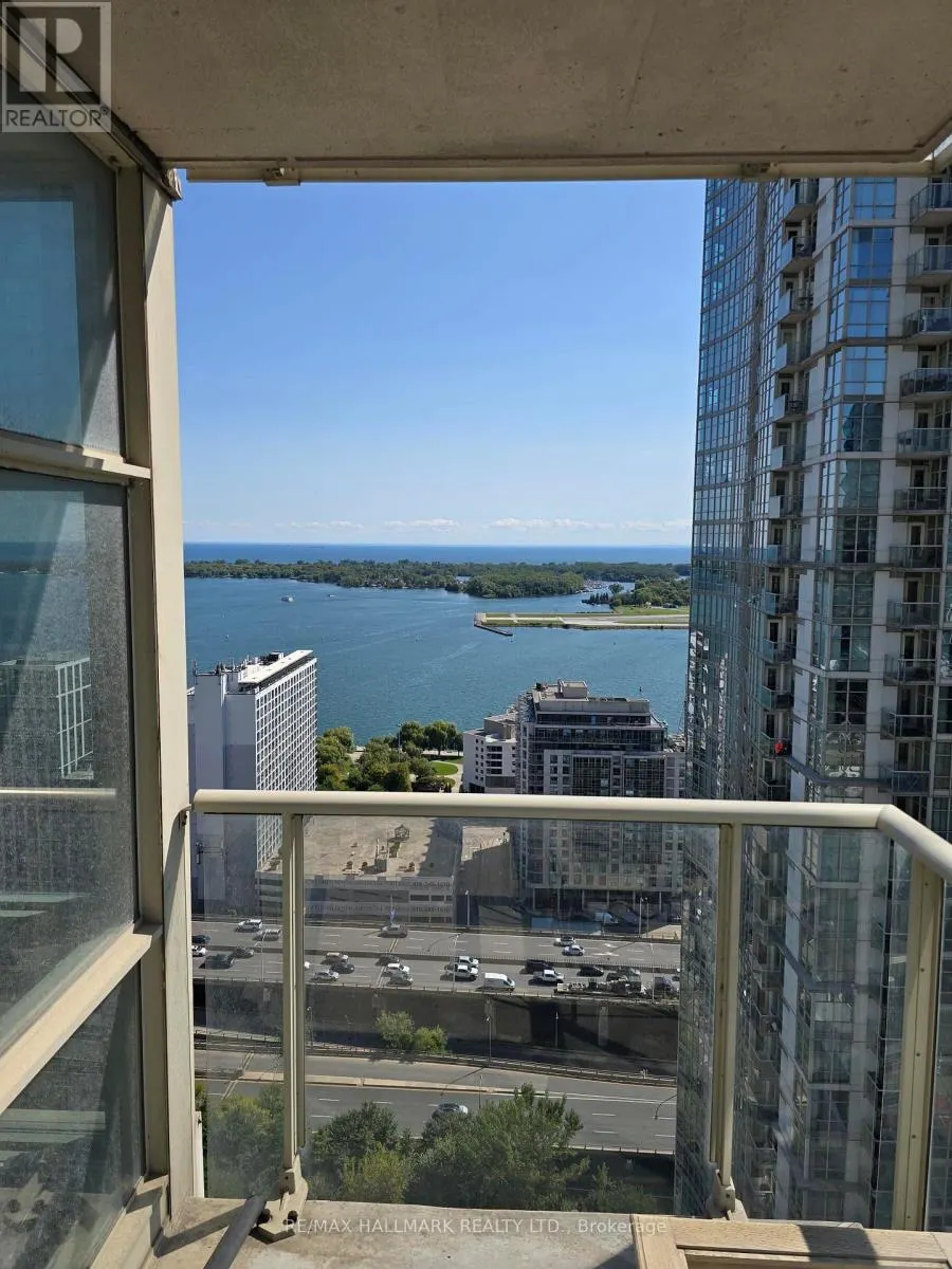 3712 - 10 NAVY WHARF COURT