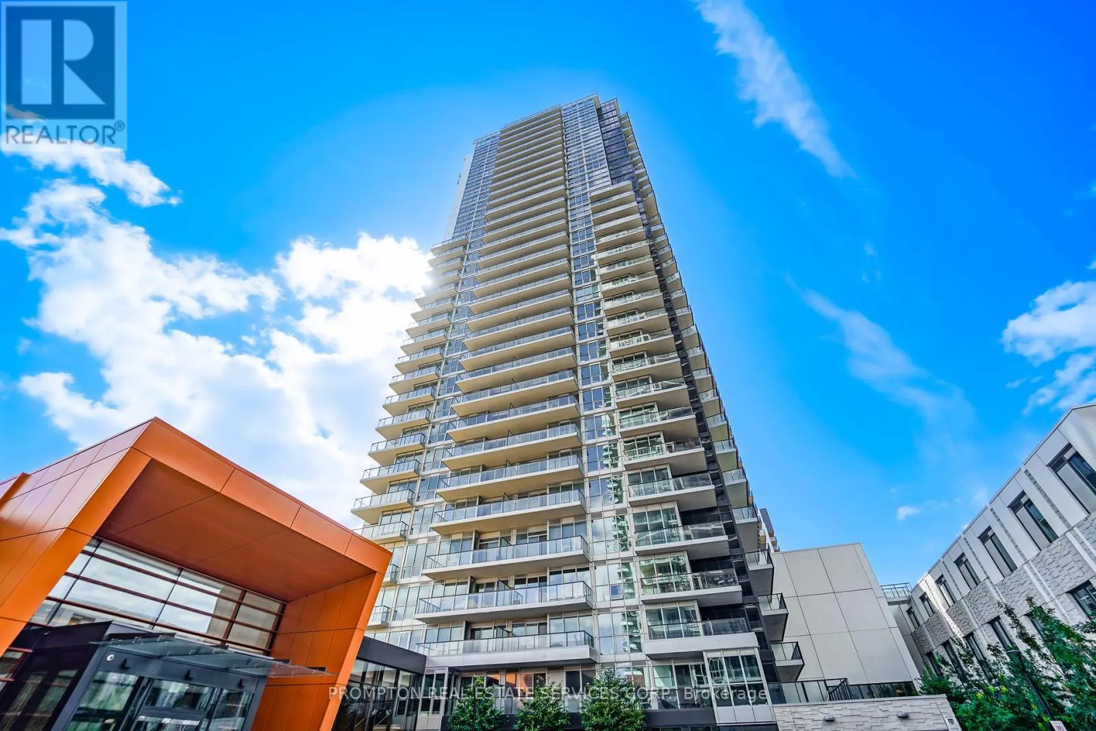 1915 - 95 MCMAHON DRIVE