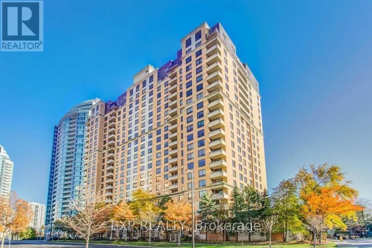 1007 - 18 SOMMERSET WAY