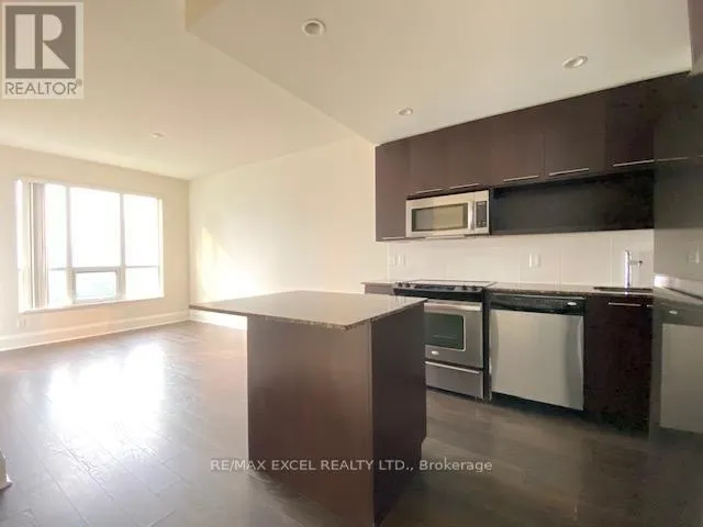 918 - 100 HARRISON GDN BOULEVARD N