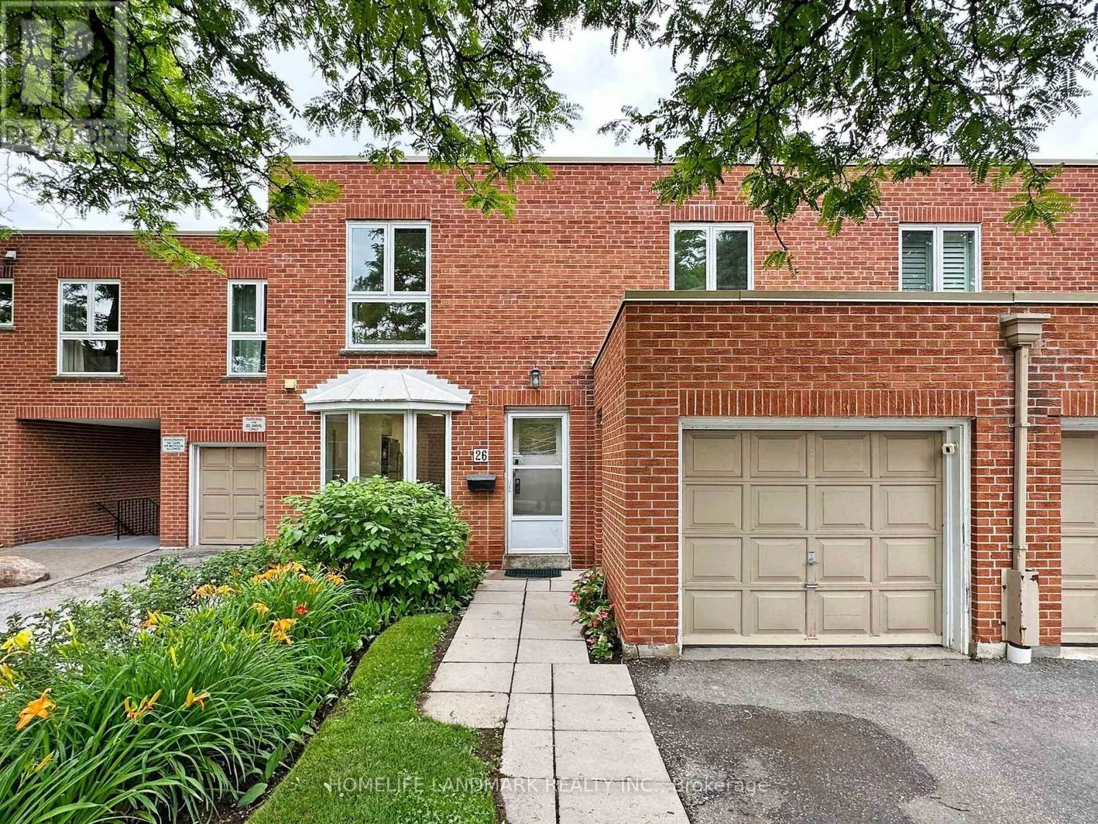 26 ANVIL MILL WAY
