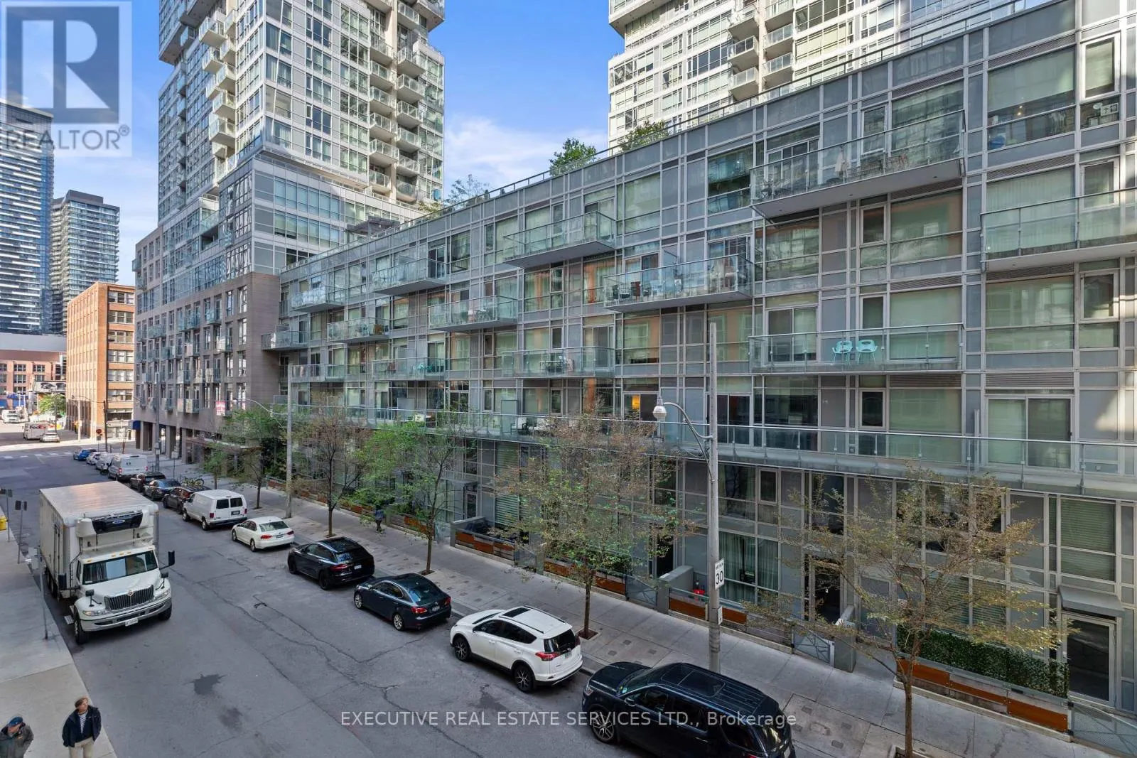 324 - 21 NELSON STREET