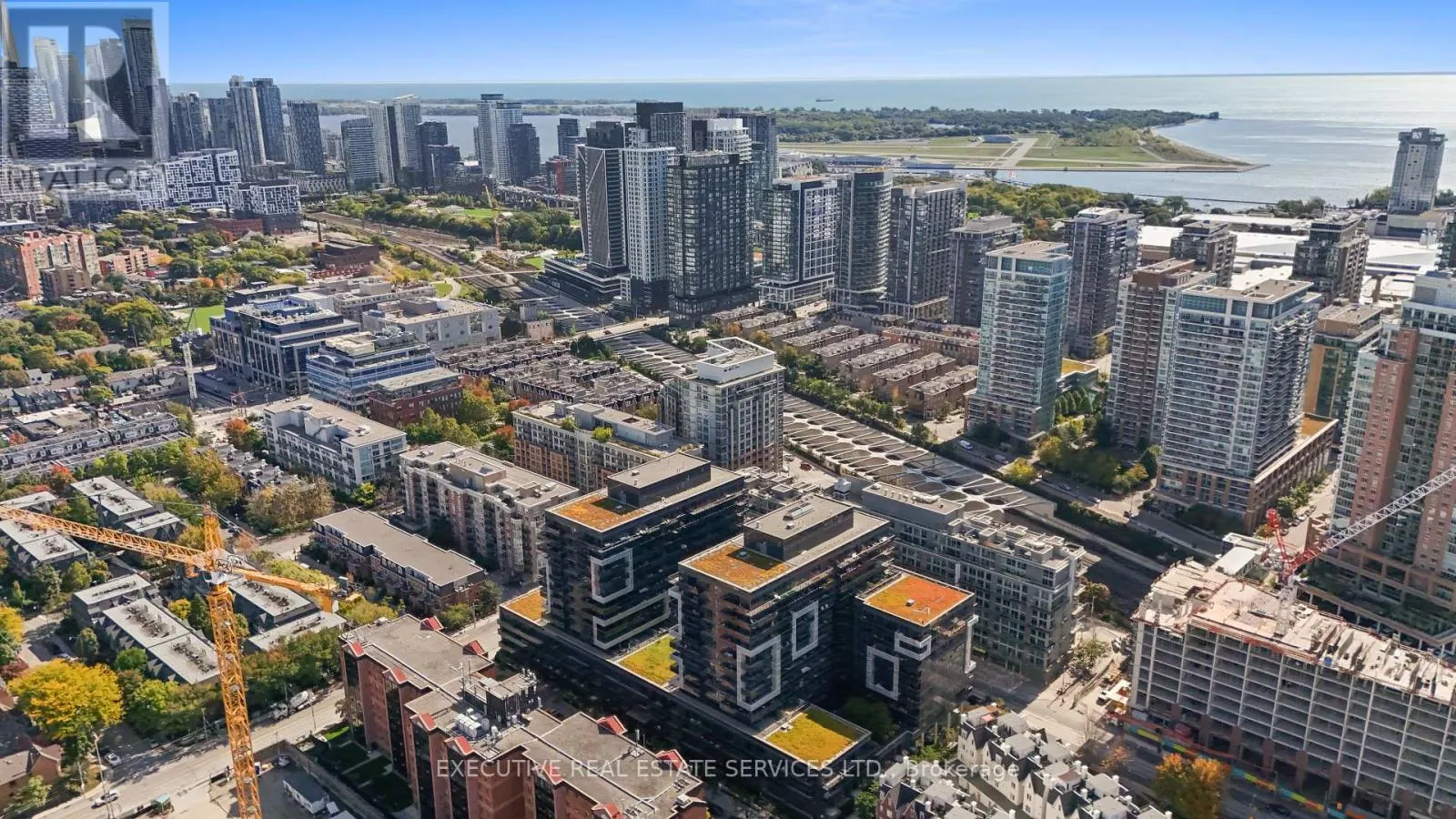 721 - 1030 KING STREET W