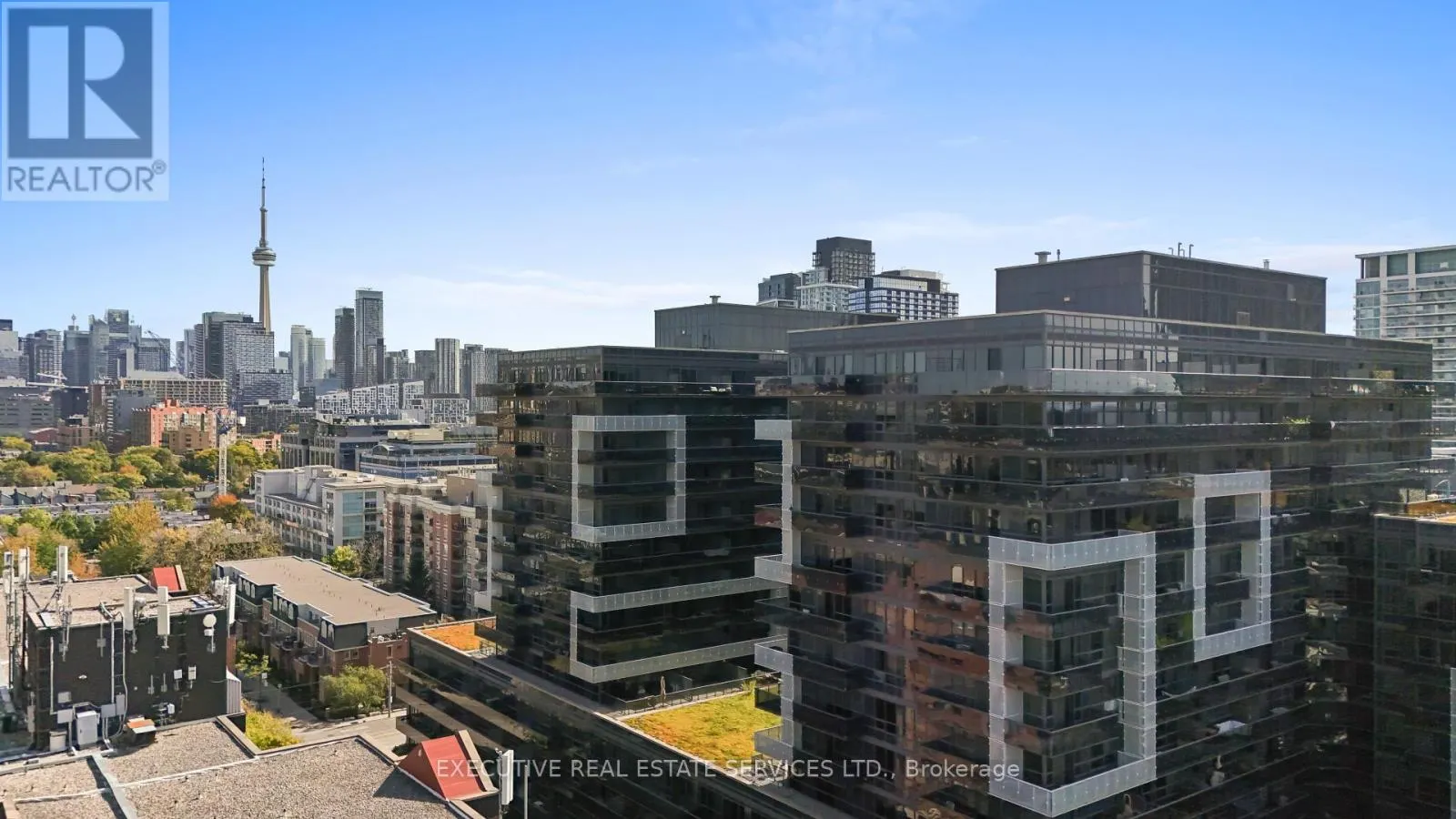 721 - 1030 KING STREET W