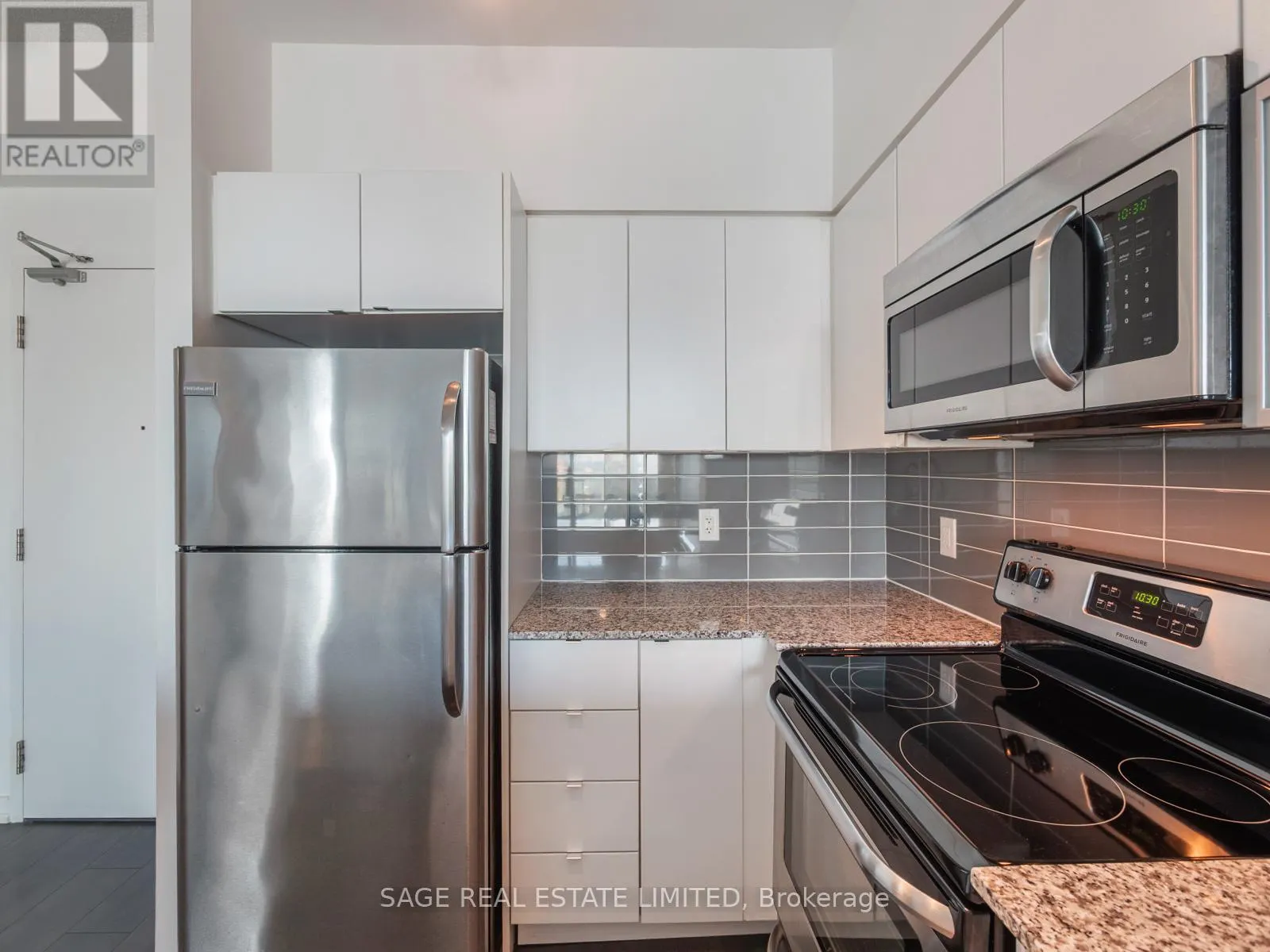 2601 - 150 EAST LIBERTY STREET E