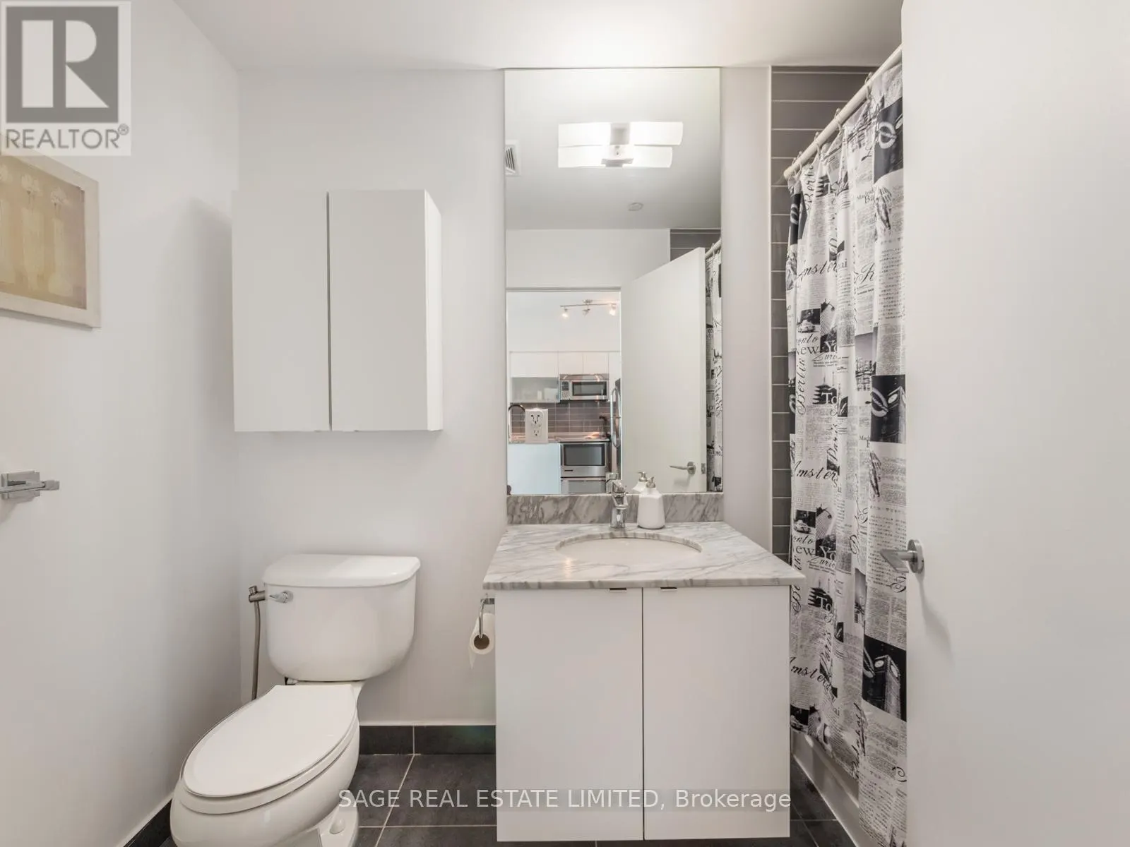 2601 - 150 EAST LIBERTY STREET E