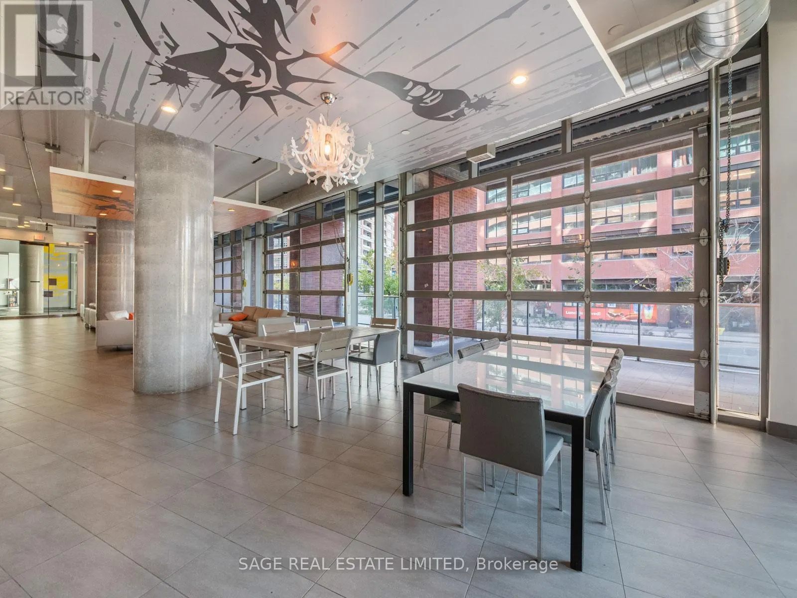 2601 - 150 EAST LIBERTY STREET E