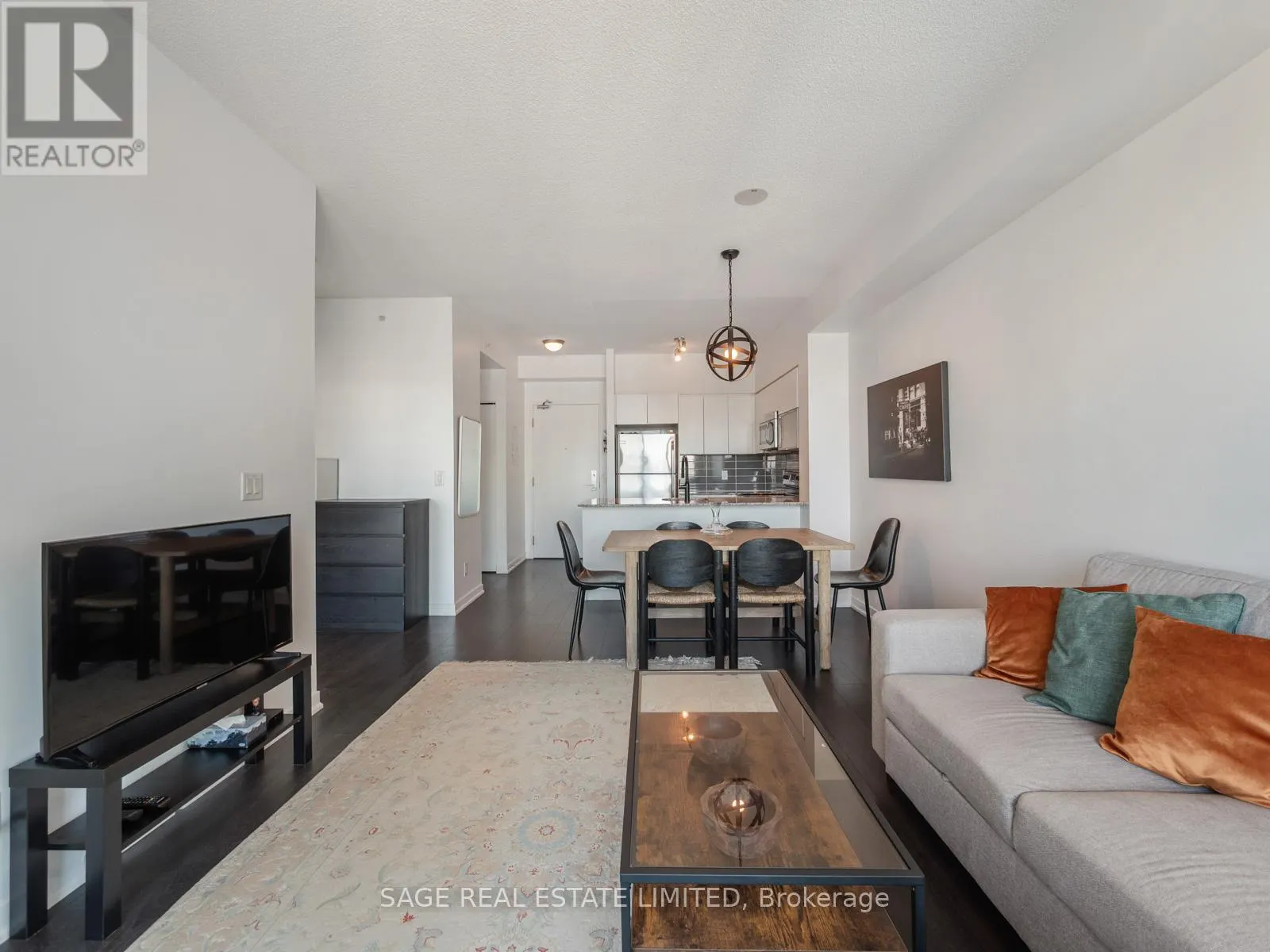 2601 - 150 EAST LIBERTY STREET E