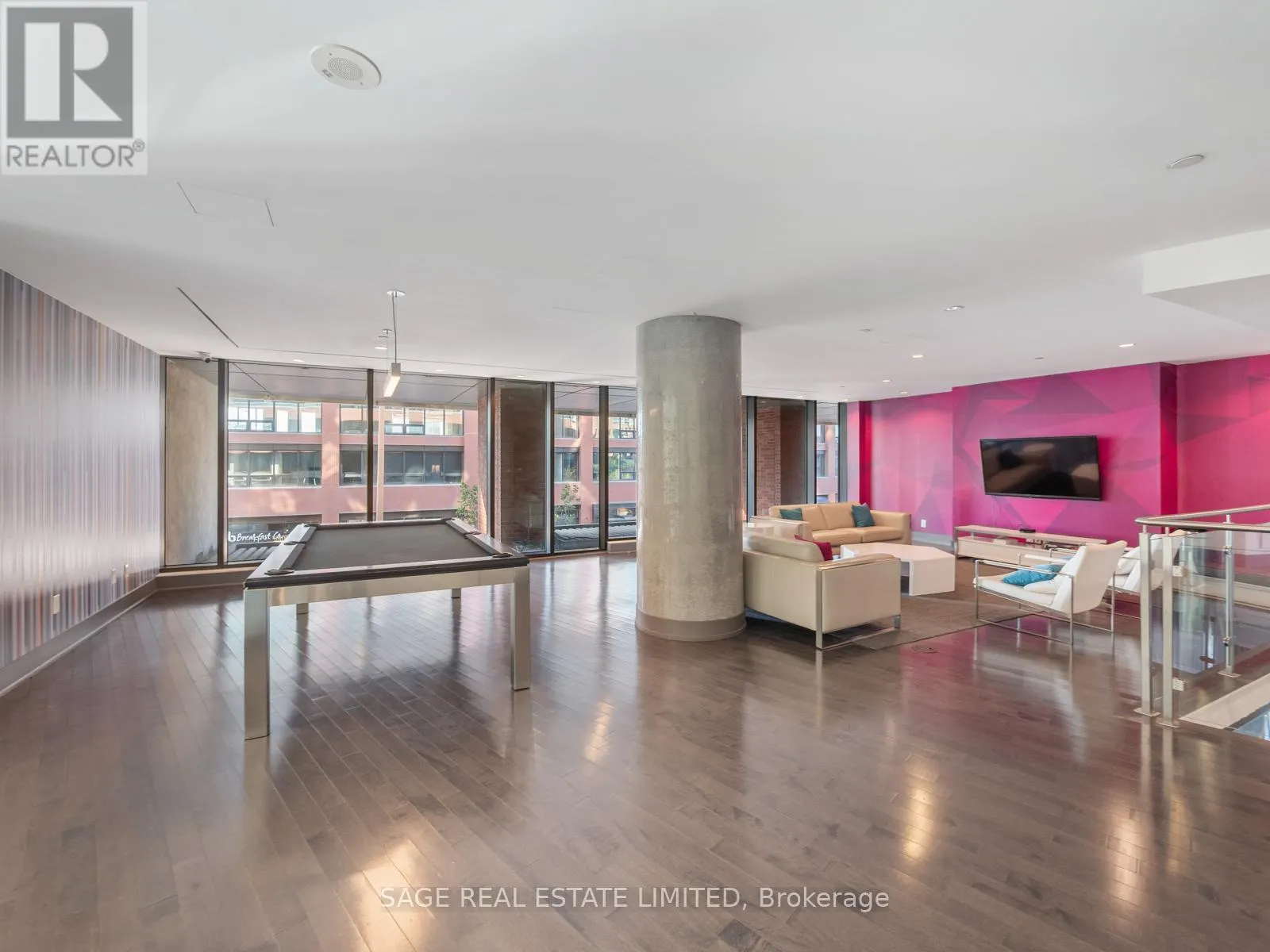 2601 - 150 EAST LIBERTY STREET E