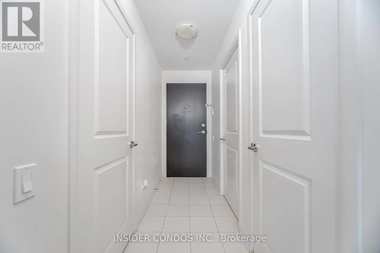 3207 - 5168 YONGE STREET