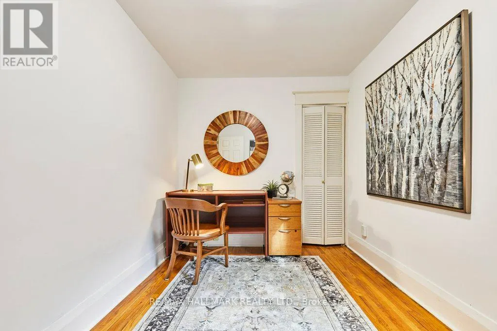 437 DAVISVILLE AVENUE