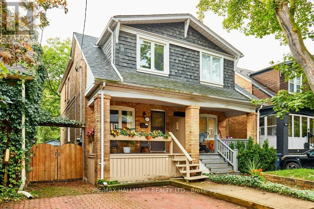 437 DAVISVILLE AVENUE
