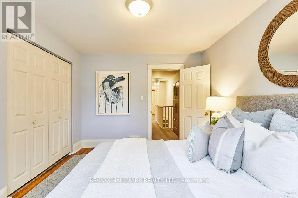 437 DAVISVILLE AVENUE