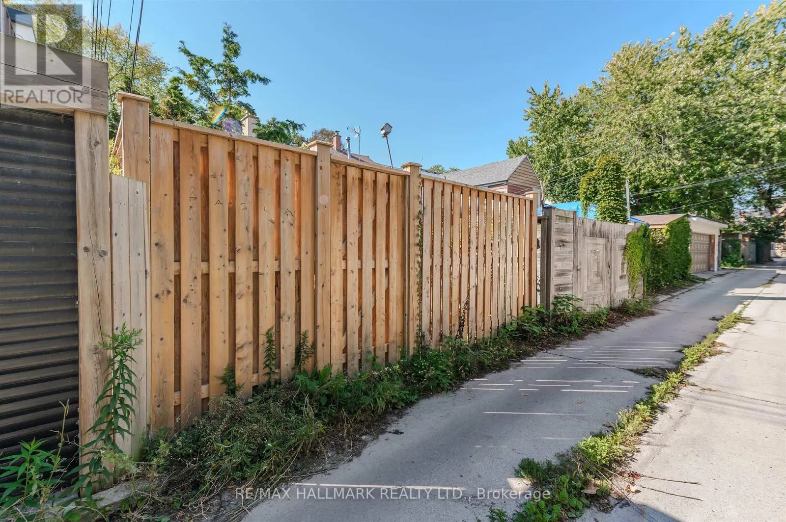 155 MAJOR STREET
