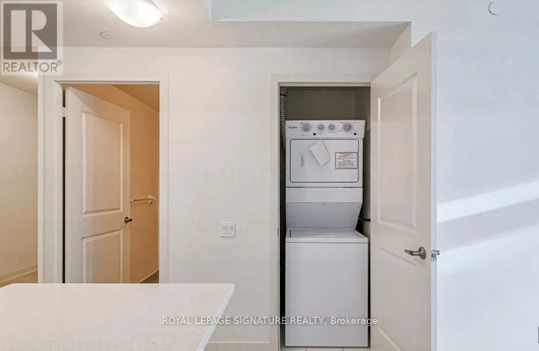 1203 - 4955 YONGE STREET