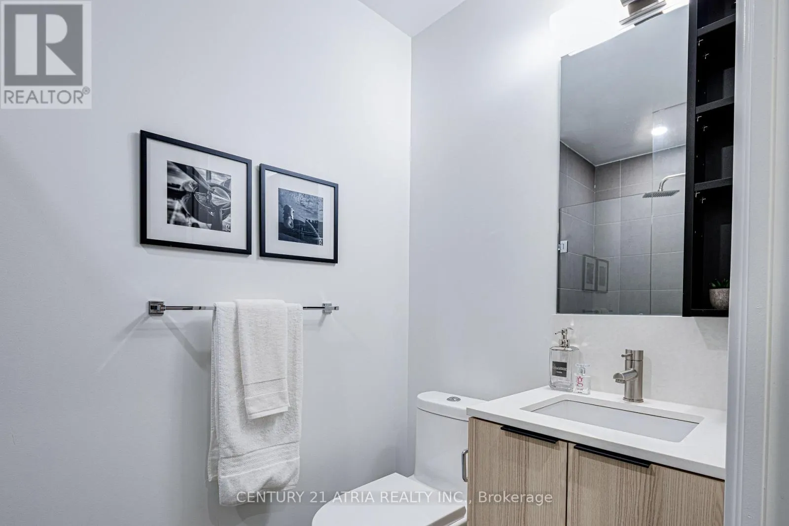 322 - 55 MERCER STREET